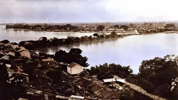 广东历史图片大全_有哪些珍贵老照片值得收藏