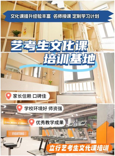 艺术生文化课怎么补_艺考集训期间如何兼顾文化课