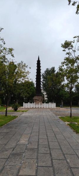 聊城有哪些历史古迹_聊城历史古迹大全