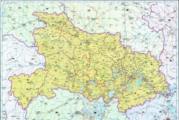 湖北历史大全_湖北有哪些朝代建都