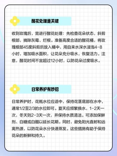鲜花怎么养才长久_鲜花生活文案怎么写
