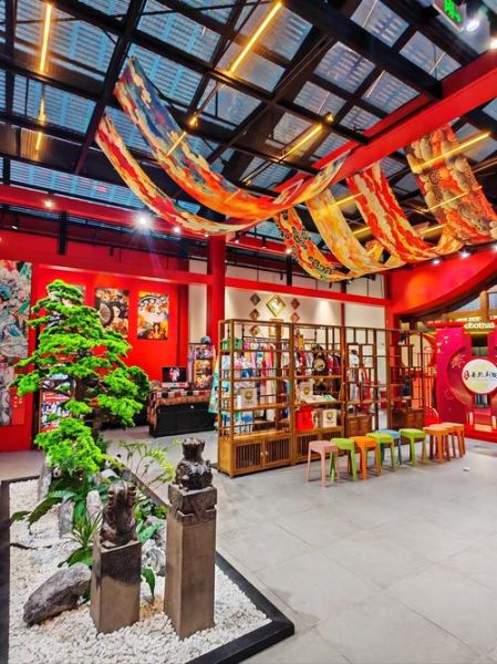 成都传统艺术有哪些_成都传统艺术怎么体验