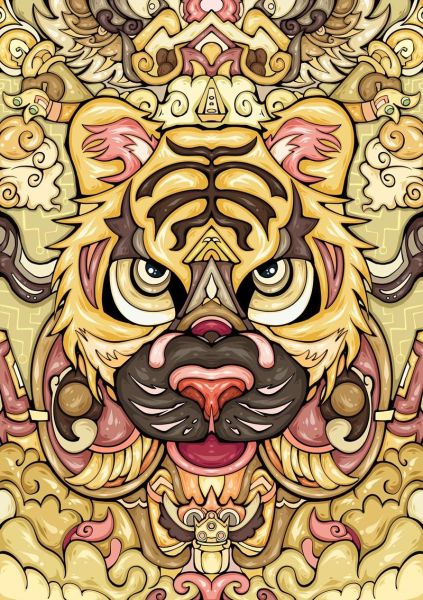 国朝艺术是什么_国朝艺术如何入门