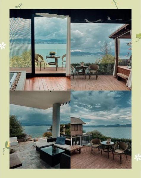 大理民宿慢生活怎么选_洱海边的慢生活民宿推荐