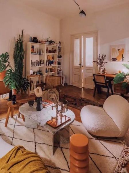 家里艺术气息怎么营造_家里艺术气息布置技巧