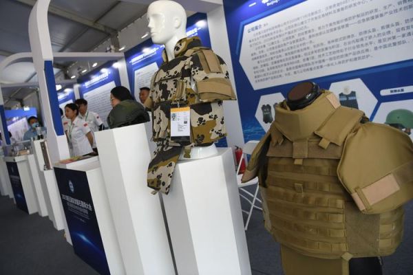 北海高科技产品有哪些_北海高科技产品是什么