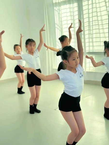 舞蹈艺术如何入门_零基础学舞蹈要多久