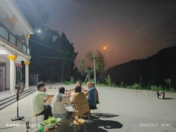 农村夜晚有什么活动_农村夜晚怎么过