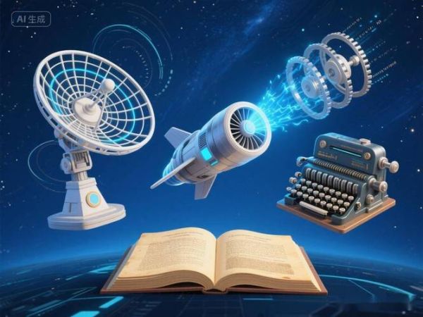 未来科技产品有哪些_哪些黑科技即将改变生活