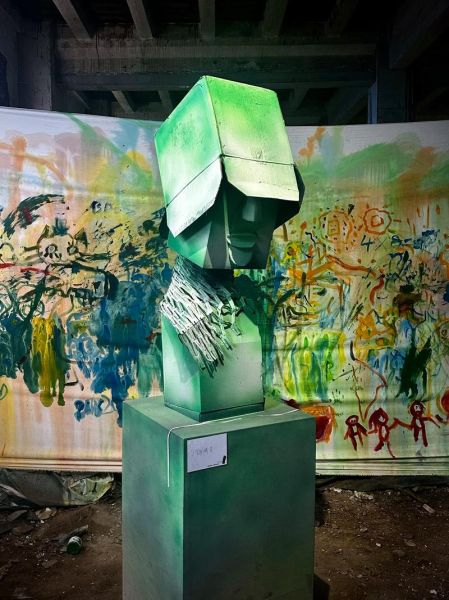 废墟艺术是什么_废墟艺术如何创作