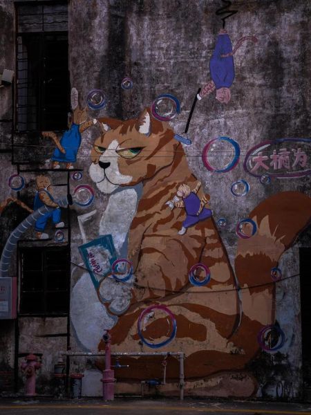 废墟艺术是什么_废墟艺术如何创作