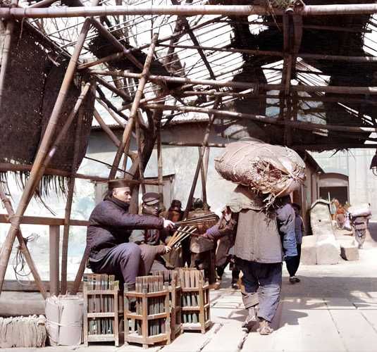 历史照片纪录大全_如何查找老照片