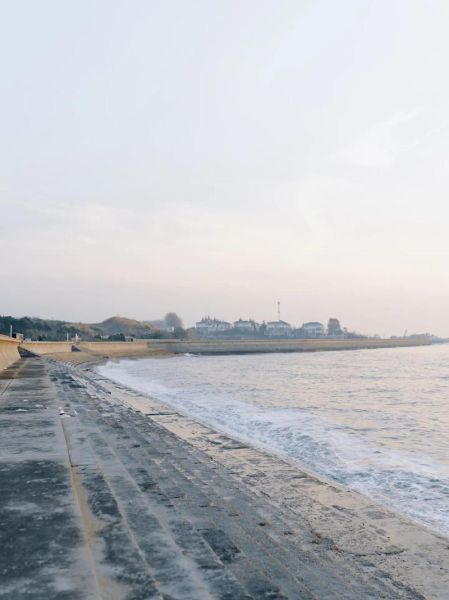 海边生活碎片怎么拍_海边短视频拍摄技巧
