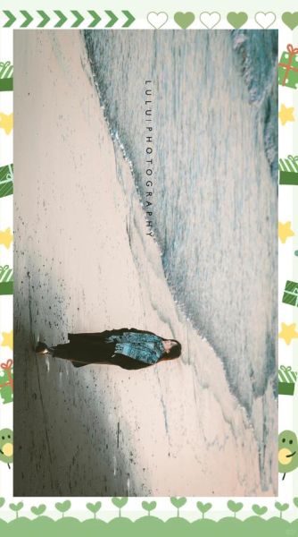 海边生活碎片怎么拍_海边短视频拍摄技巧