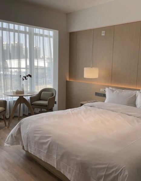 艺术酒店住一晚多少钱_值得打卡吗