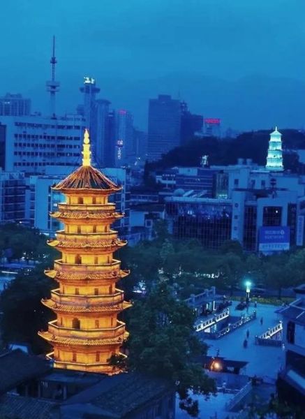 福州历史简介大全_福州建城多少年