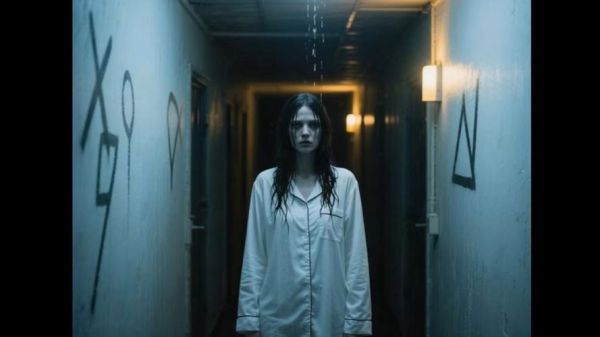 民间真实闹鬼事件_晚上听到奇怪声音怎么办