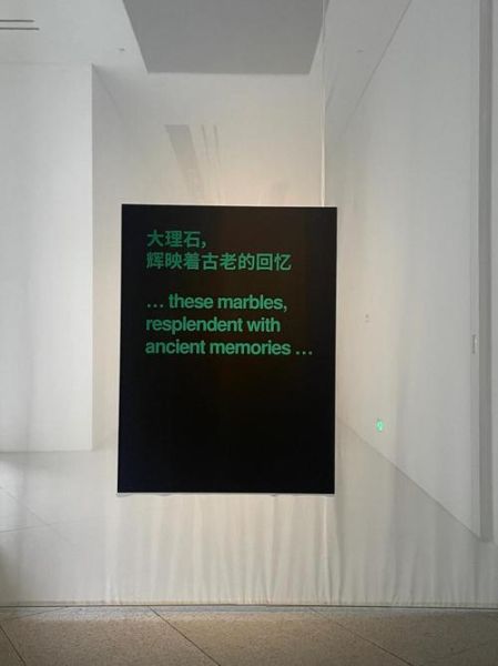艺术展览怎么写文案_艺术展览文案范例