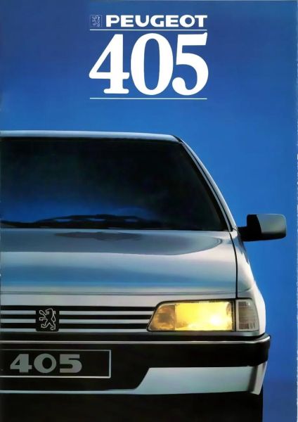 标致车型历史大全_有哪些经典车型