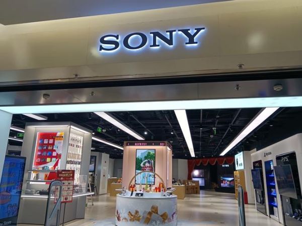 日本科技上市公司有哪些_索尼与任天堂谁更赚钱