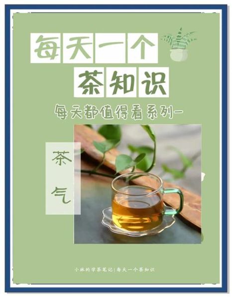 生活有茶气是什么意思_如何打造茶系氛围