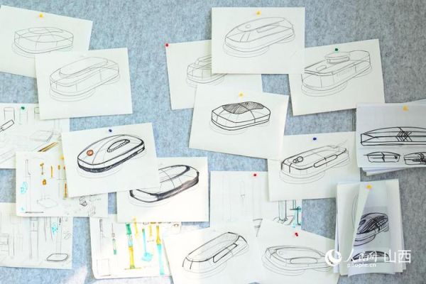 如何设计科技产品图片_科技产品图片优化技巧