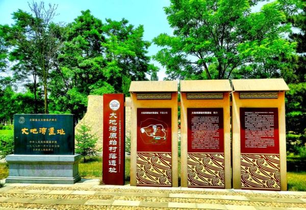 探秘历史古迹大全_哪些古迹最值得去