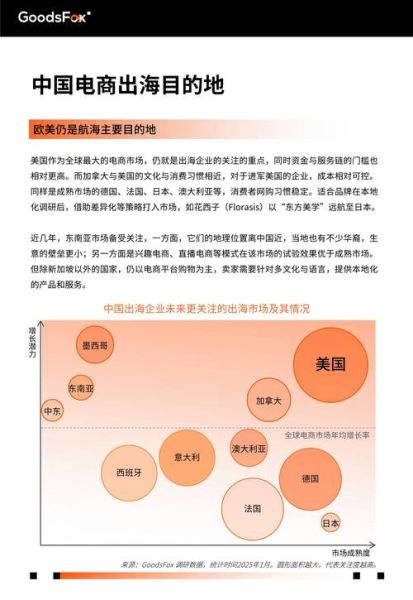 高科技产品如何远销海外_高科技产品海外营销策略