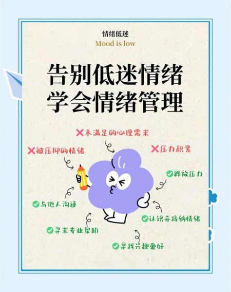 受够了生活怎么办_如何走出情绪低谷