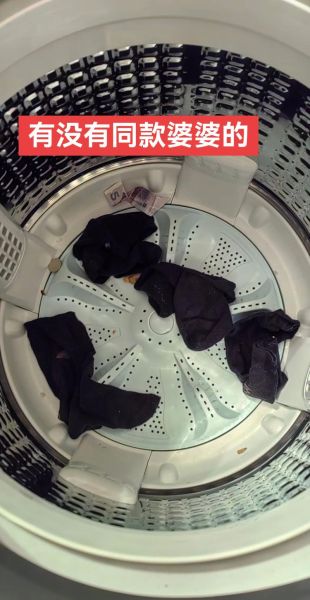 为什么袜子总丢_如何防止洗衣机吃袜子