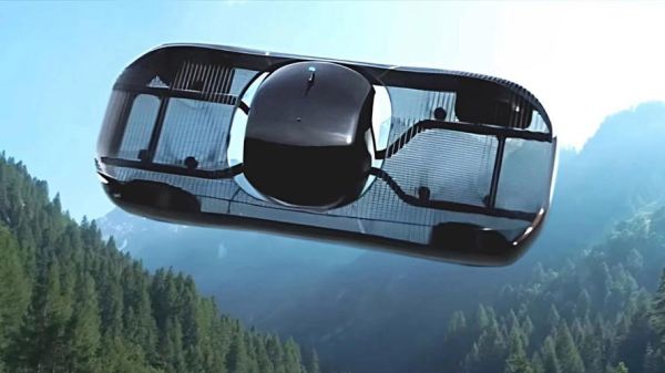 国外发明了什么科技产品_最新黑科技有哪些