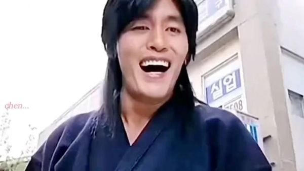 搞笑历史视频大全_哪些古代名场面最爆笑