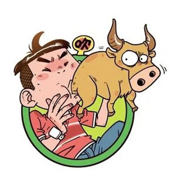 古代人吹牛有多夸张_历史吹牛大全