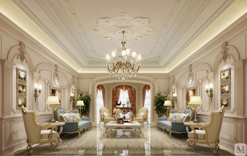 欧式艺术风格有哪些_如何打造欧式艺术家居