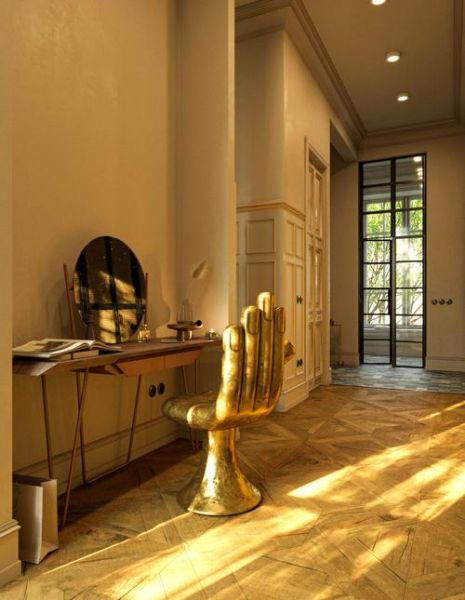 欧式艺术风格有哪些_如何打造欧式艺术家居