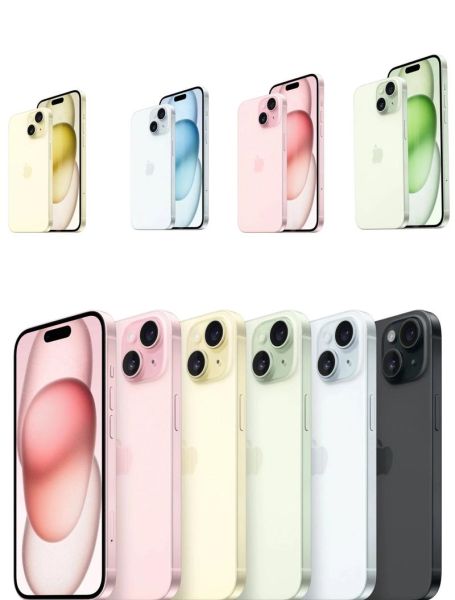 iPhone15值得买吗_苹果15价格是多少
