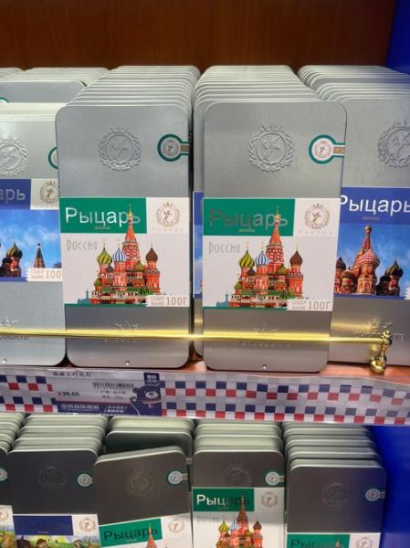 俄罗斯高科技产品有哪些_俄罗斯高科技产品怎么样