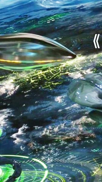 奥维尔号量子引擎原理_奥维尔号全息甲板怎么玩