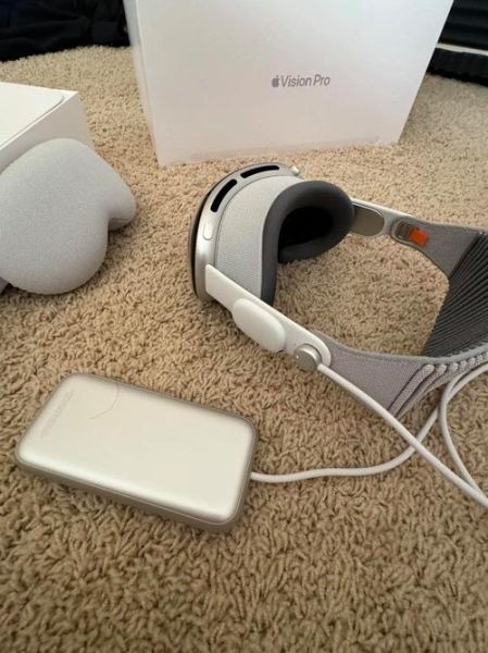 苹果Vision Pro值不值得买_苹果Vision Pro使用体验