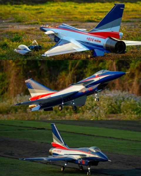 航模艺术是什么_如何入门航模艺术