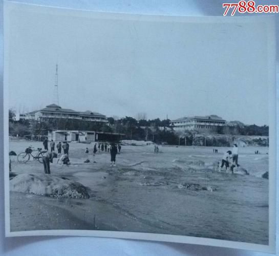 北戴河老照片哪里看_北戴河历史图片大全有哪些
