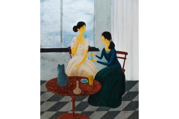 艺术的幸福是什么_如何在生活中感受艺术的幸福