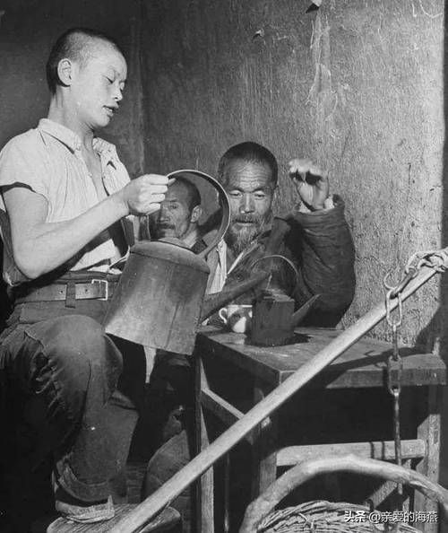 民革历史图片大全_民革珍贵老照片有哪些