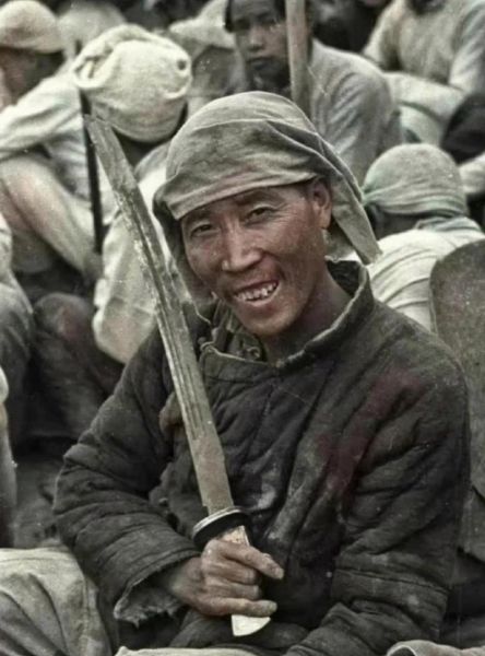 民革历史图片大全_民革珍贵老照片有哪些