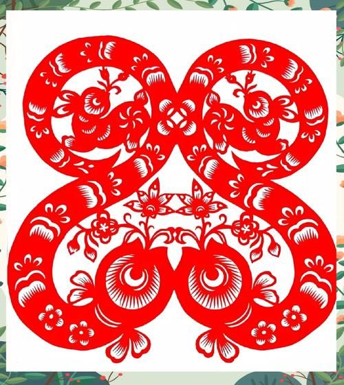 剪纸艺术是什么_剪纸艺术如何入门