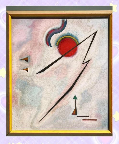 无风格艺术是什么_如何欣赏无风格艺术