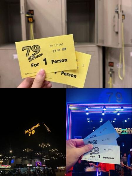 艺术秀门票哪里买_艺术秀值得看吗