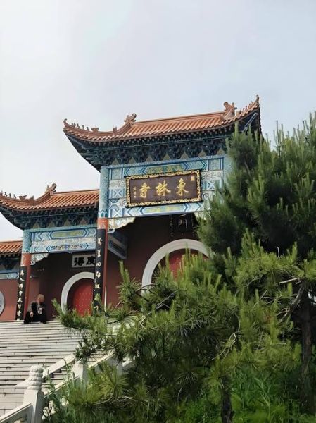 中国有哪些著名寺庙_寺庙旅游攻略