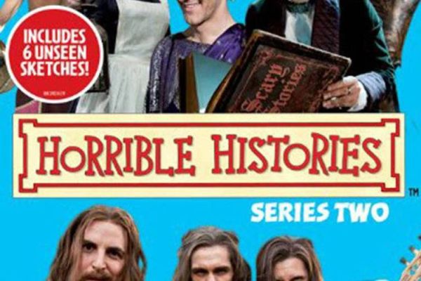 糟糕的历史大全有哪些_为什么被称为糟糕