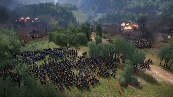 历史主题游戏有哪些_怎么选历史游戏